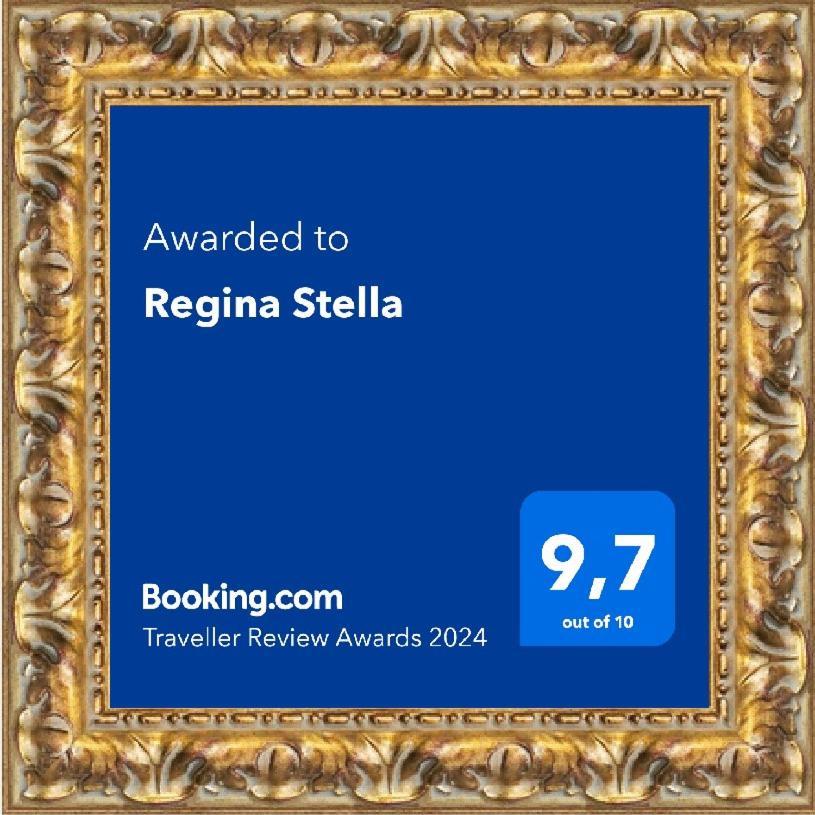 Regina Stella Bed & Breakfast Lascari Exterior photo