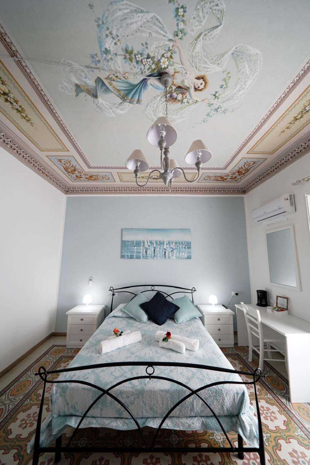 Regina Stella Bed & Breakfast Lascari Exterior photo
